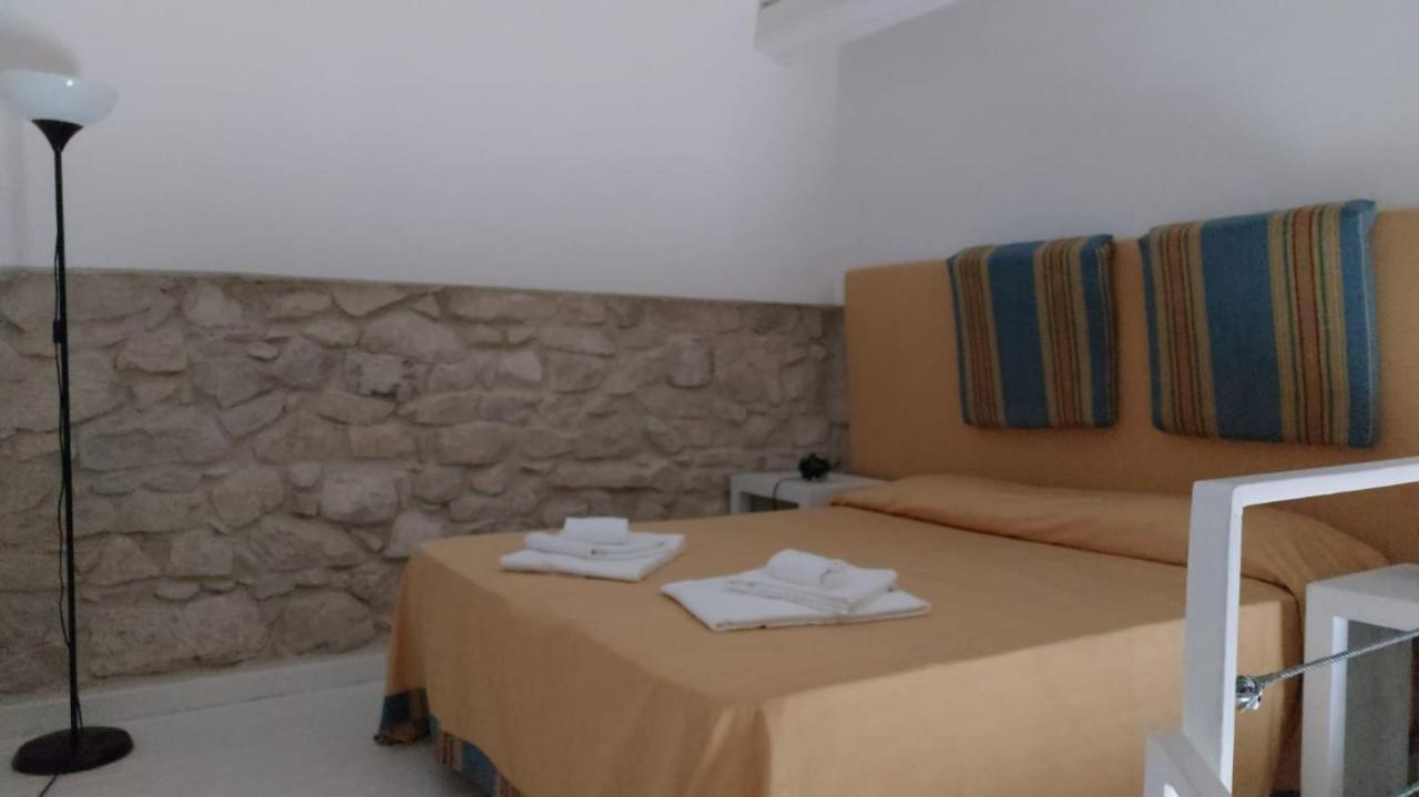 Valata Minusa Country Resort Cannizzara Extérieur photo