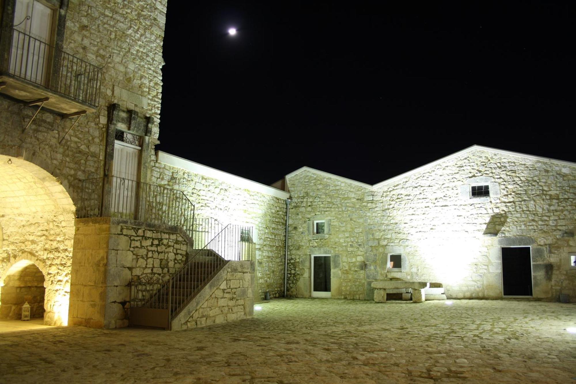 Valata Minusa Country Resort Cannizzara Extérieur photo