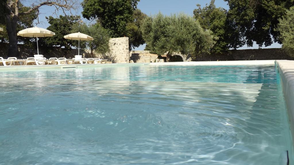 Valata Minusa Country Resort Cannizzara Extérieur photo