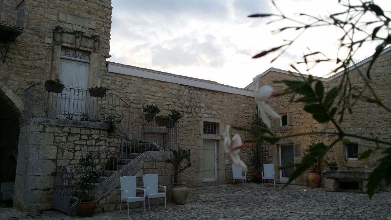 Valata Minusa Country Resort Cannizzara Extérieur photo