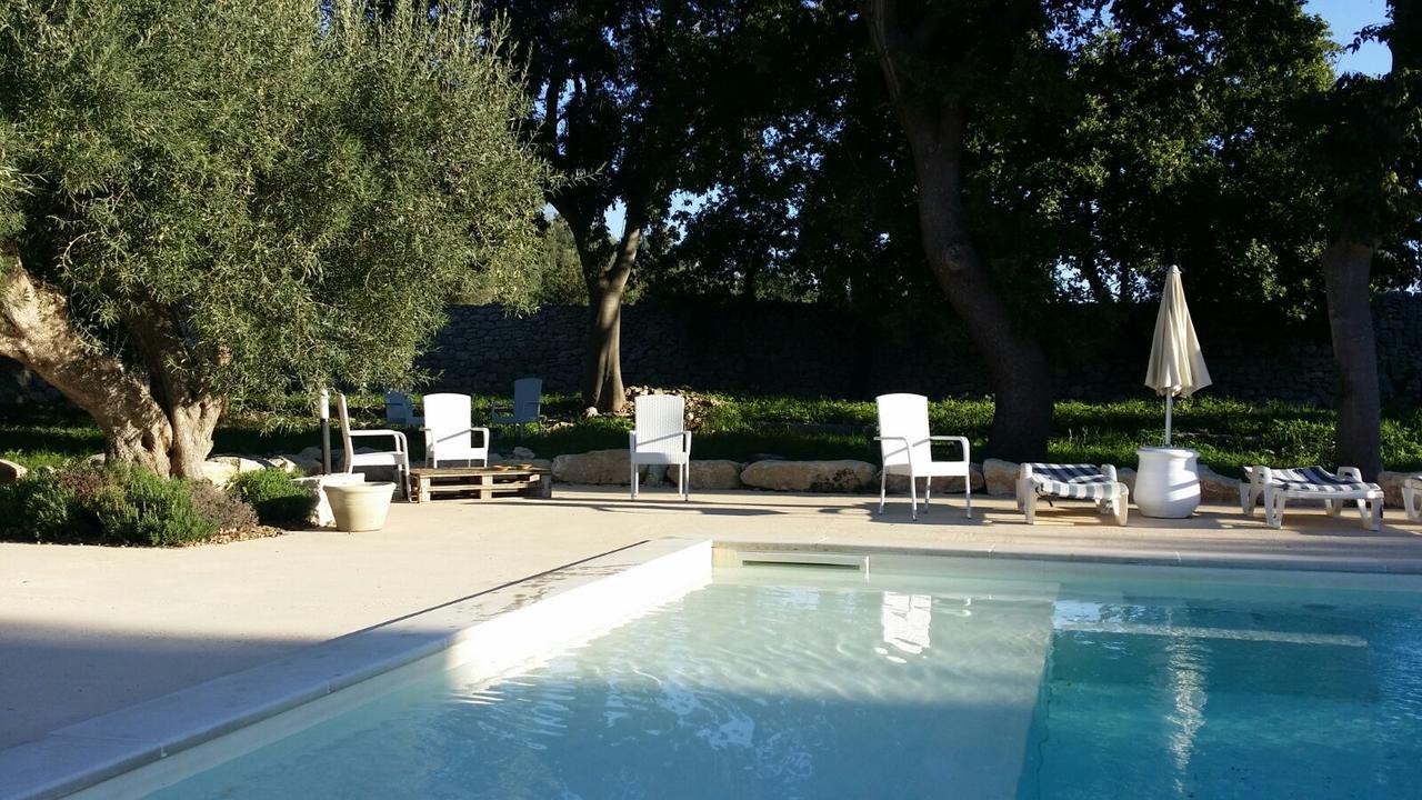 Valata Minusa Country Resort Cannizzara Extérieur photo