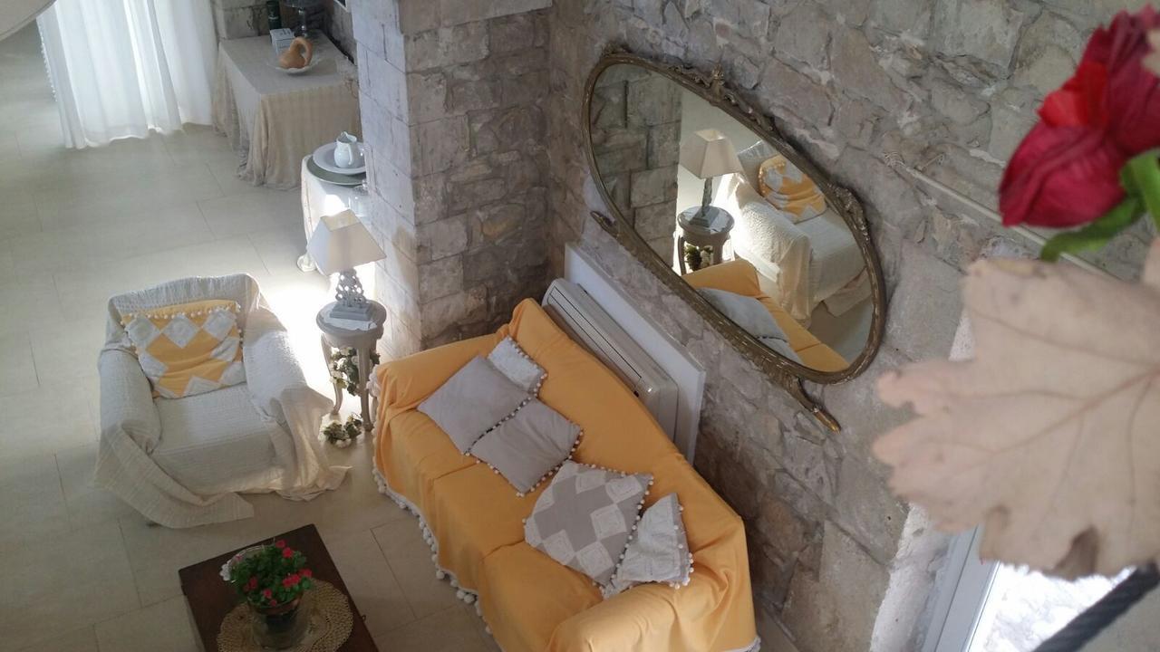 Valata Minusa Country Resort Cannizzara Extérieur photo