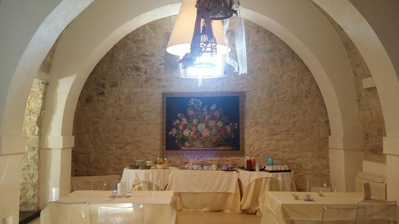 Valata Minusa Country Resort Cannizzara Extérieur photo