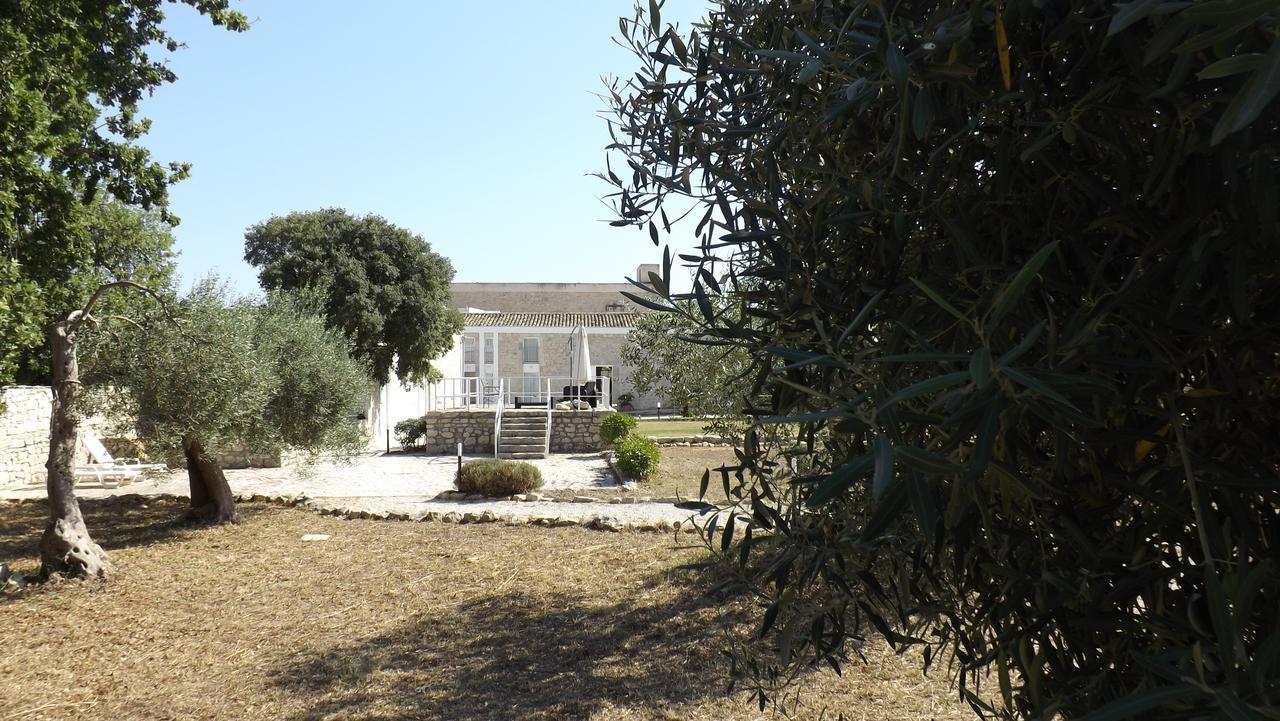 Valata Minusa Country Resort Cannizzara Extérieur photo