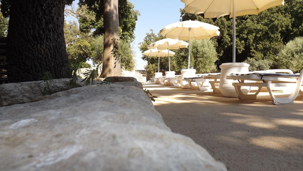 Valata Minusa Country Resort Cannizzara Extérieur photo