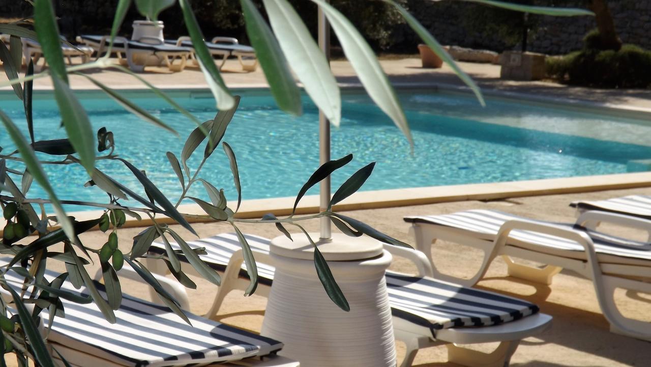 Valata Minusa Country Resort Cannizzara Extérieur photo